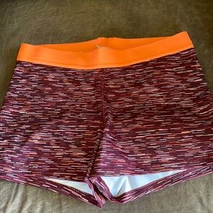 SO women’s athletic spandex